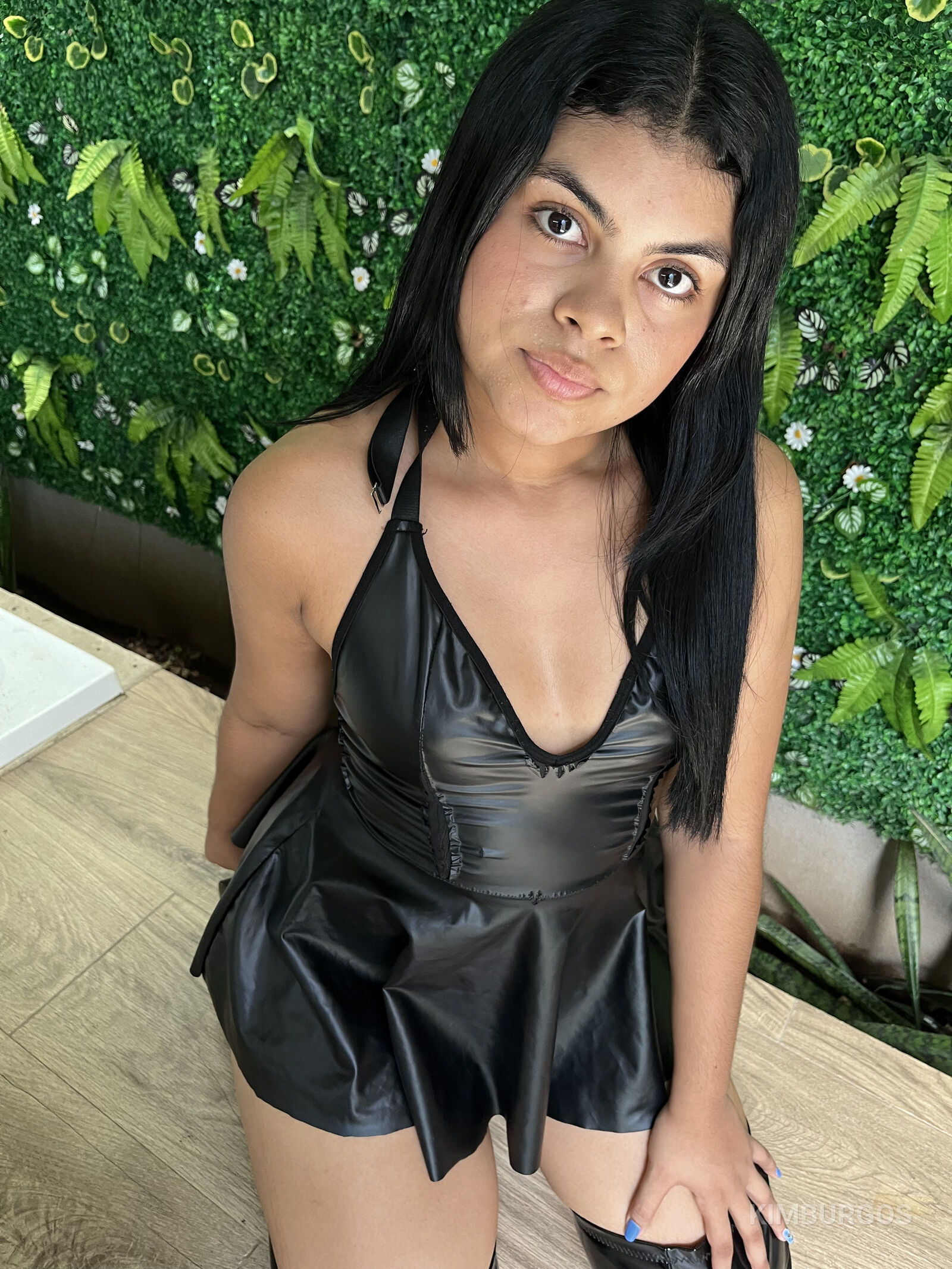 Darsteller KimBurgos Foto 3