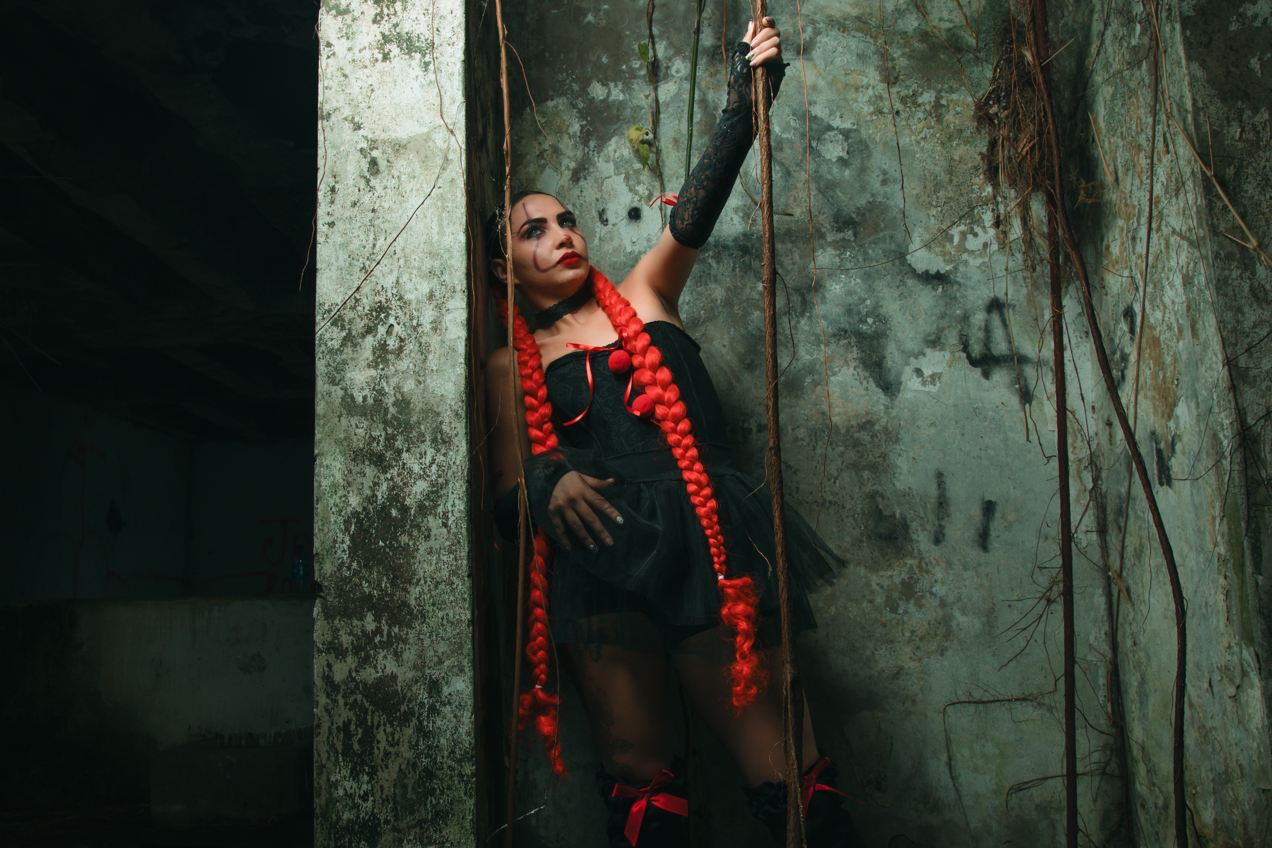 Interprète CelesteBaker Photo 9