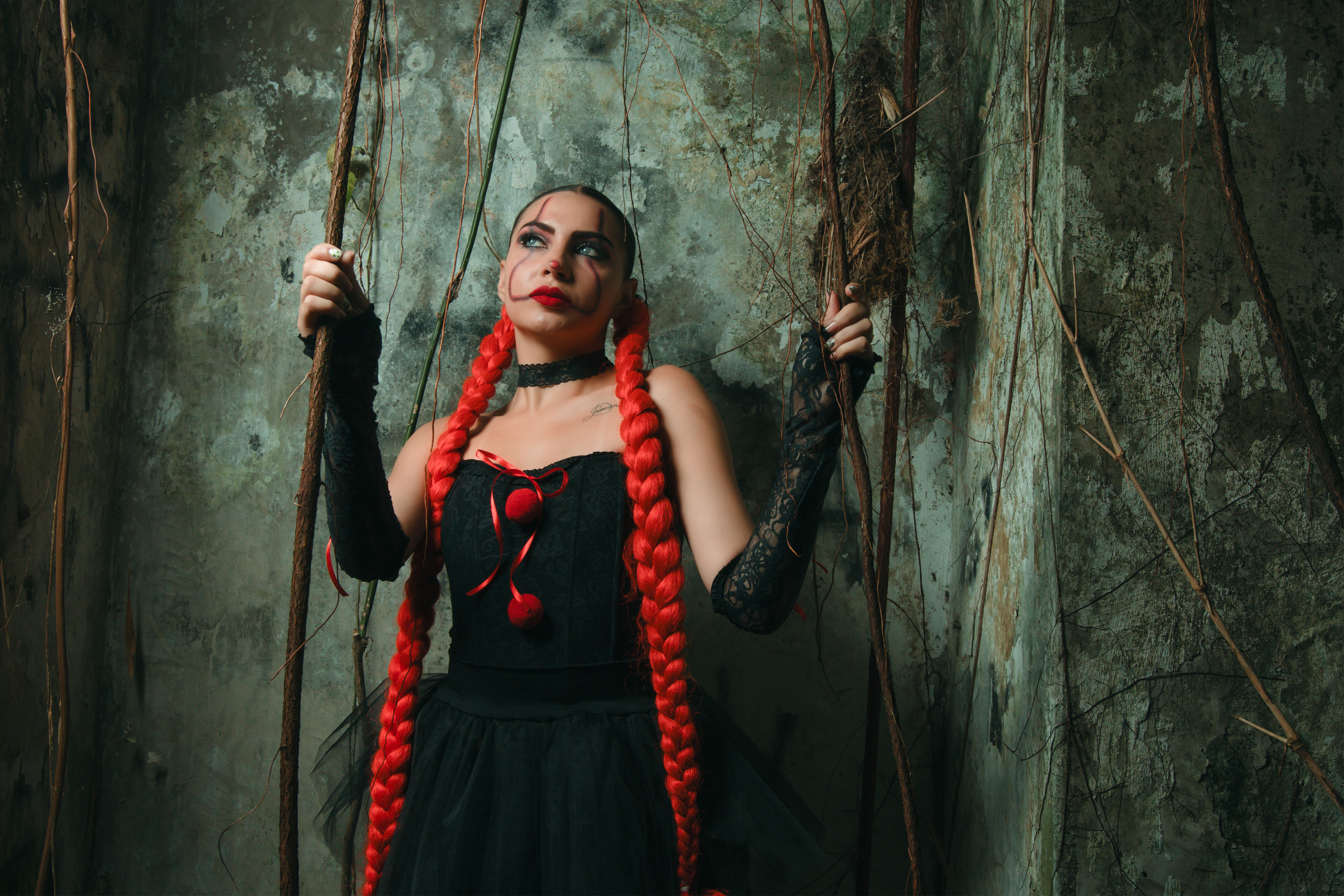 Interprète CelesteBaker Photo 4