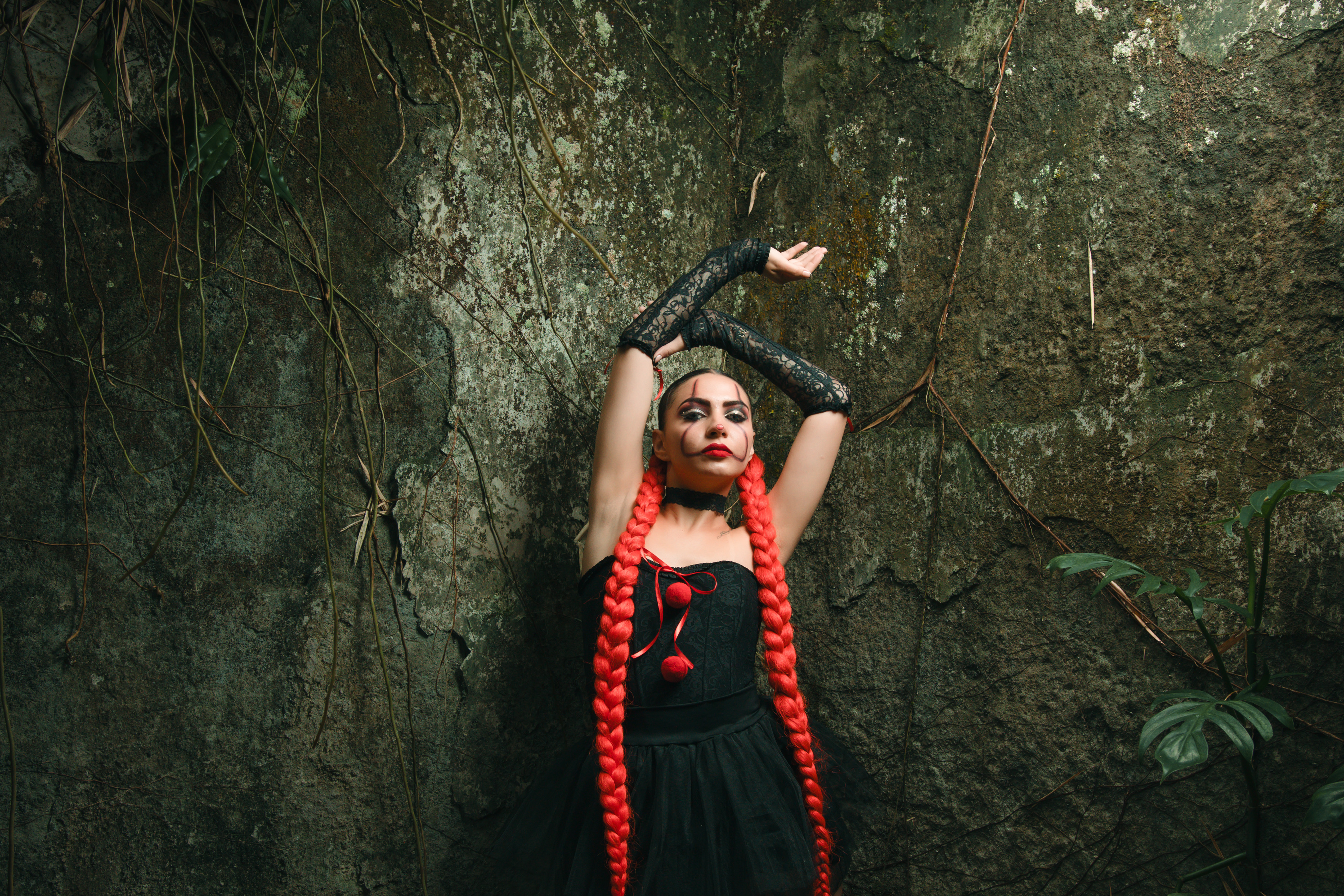 Interprète CelesteBaker Photo 5