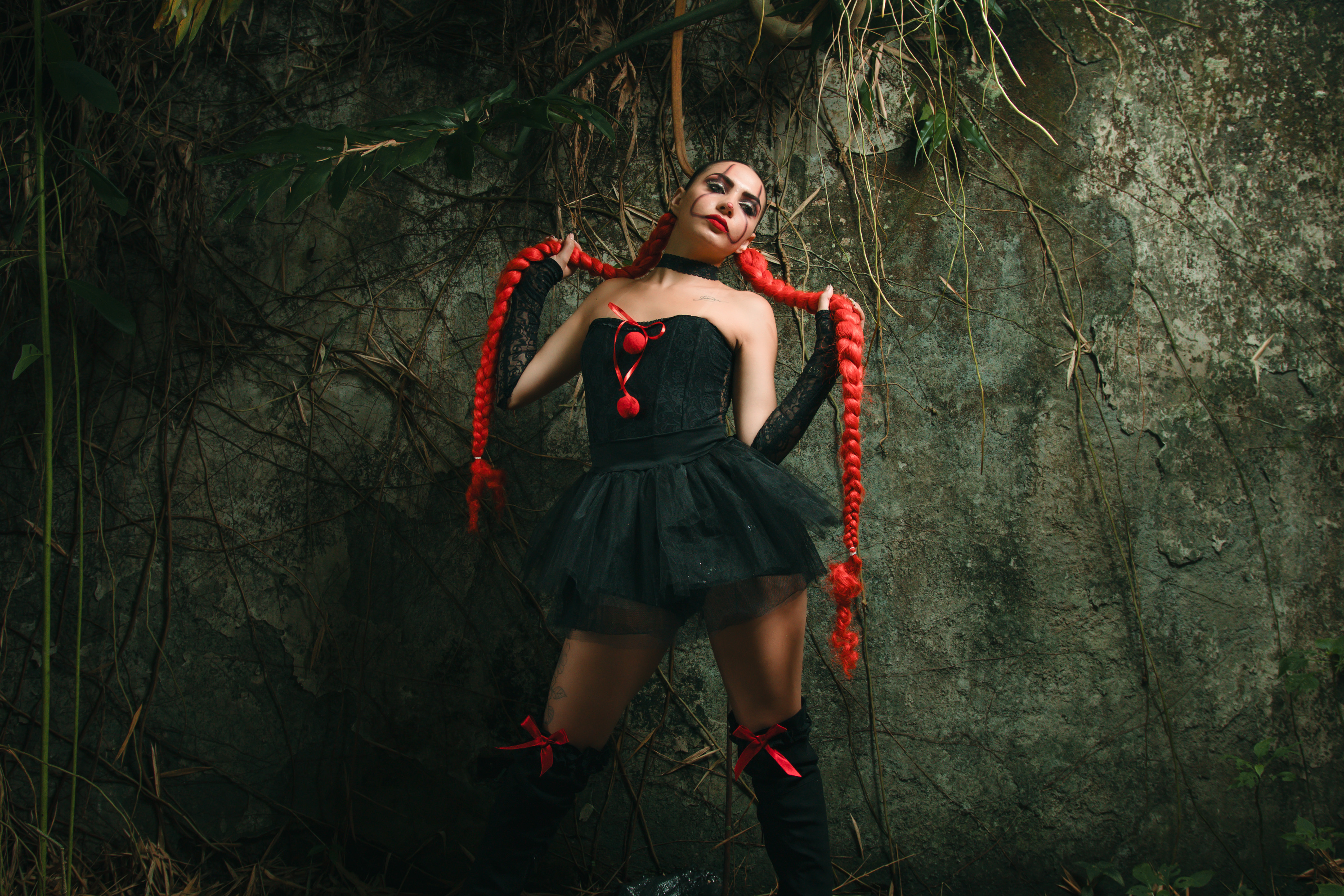 Interprète CelesteBaker Photo 10