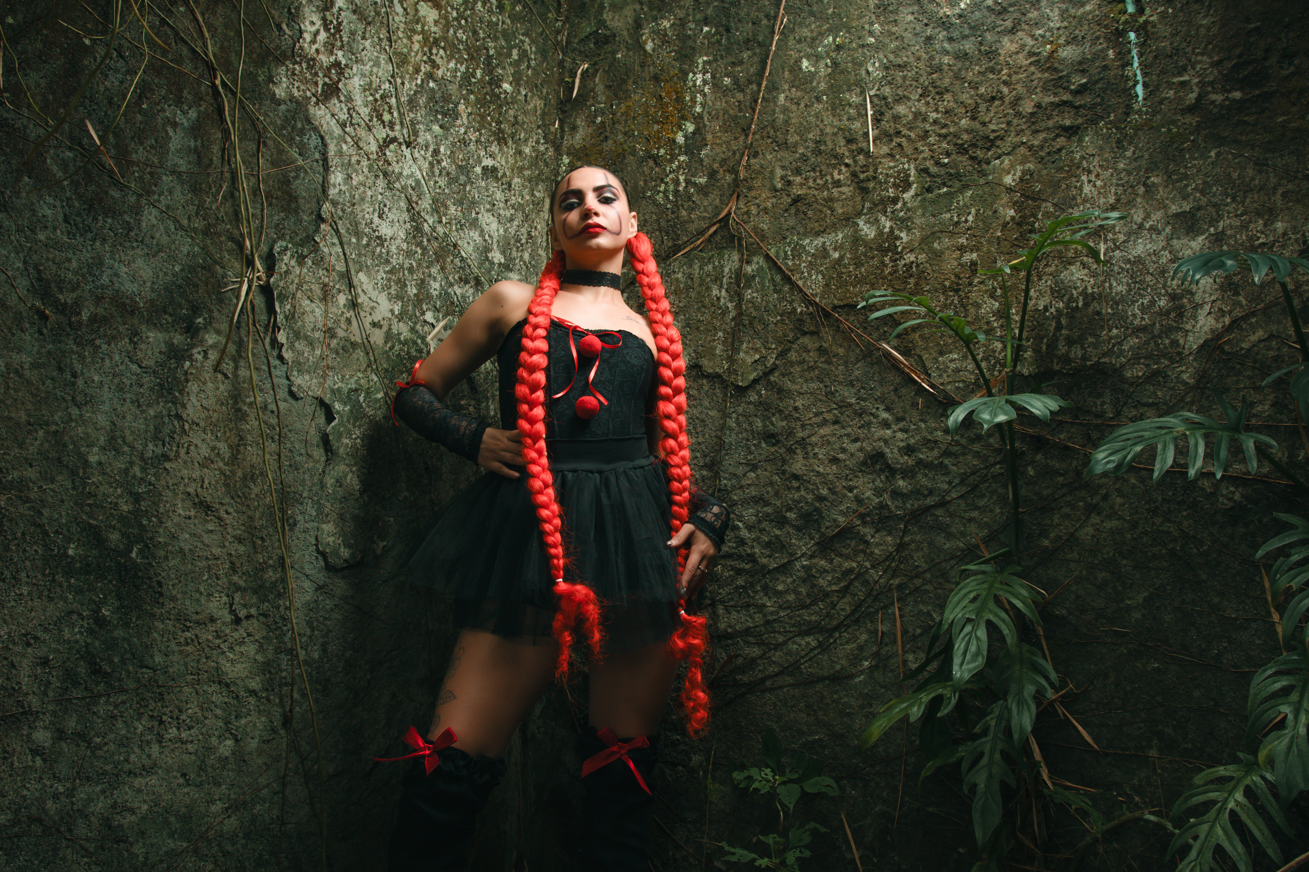 Interprète CelesteBaker Photo 11