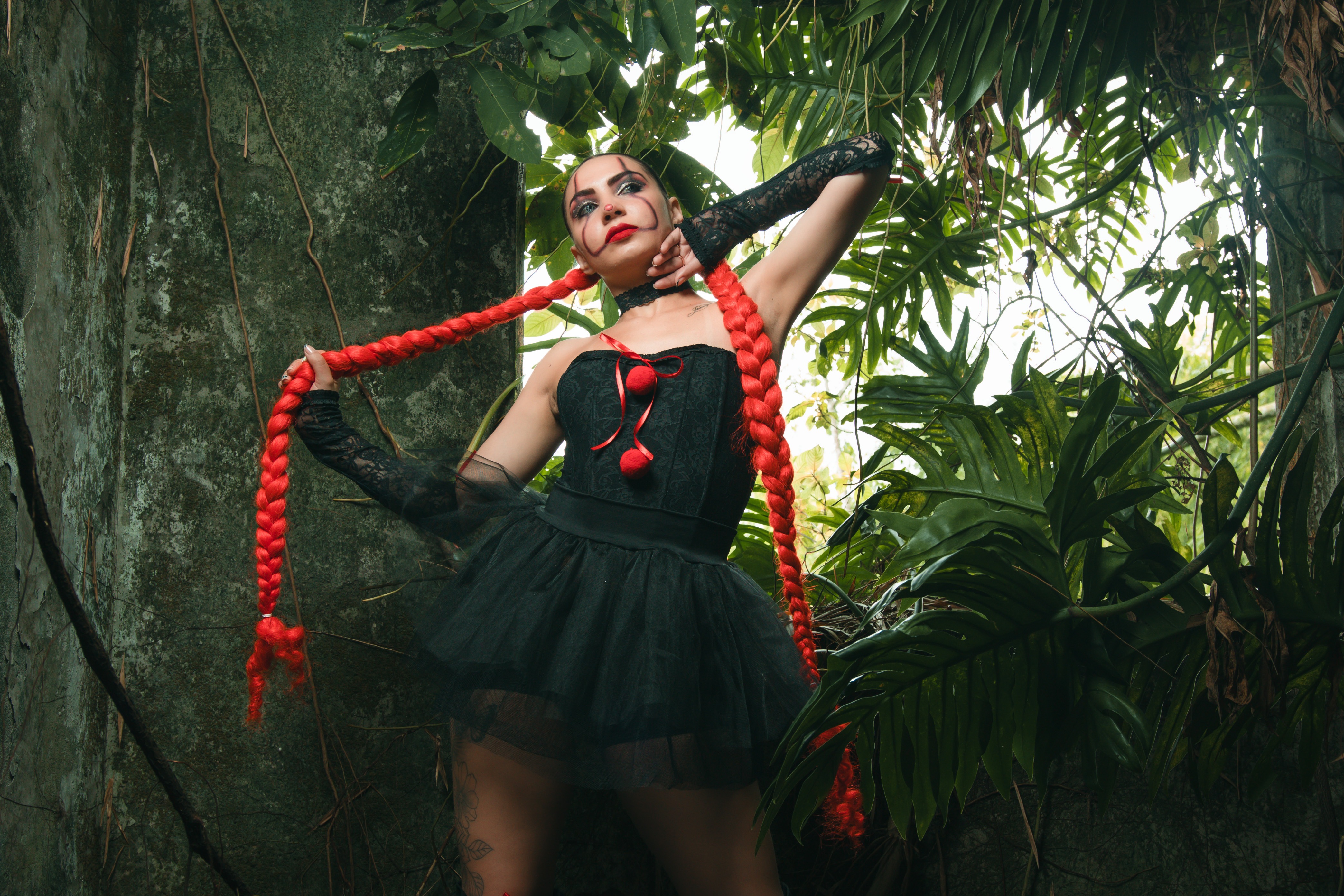 Interprète CelesteBaker Photo 1