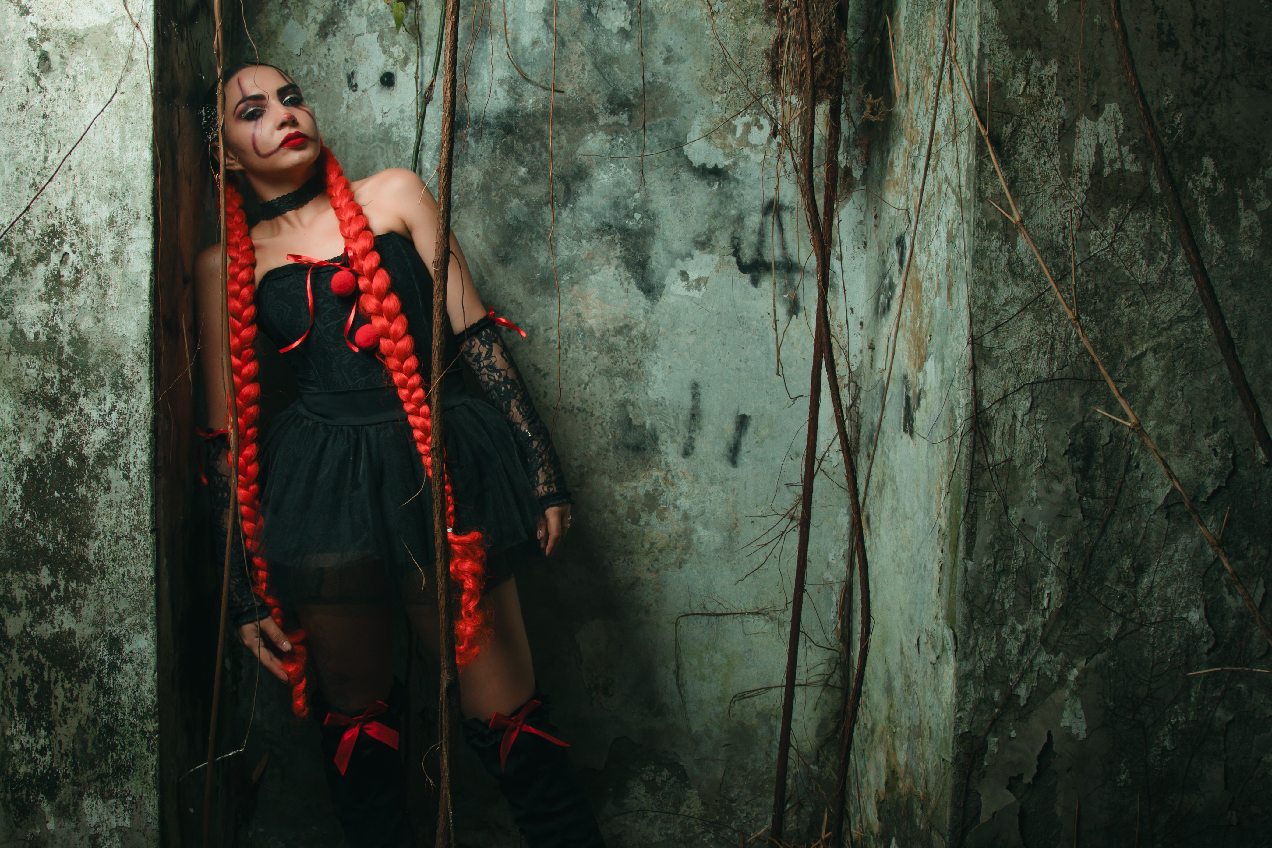 Interprète CelesteBaker Photo 6