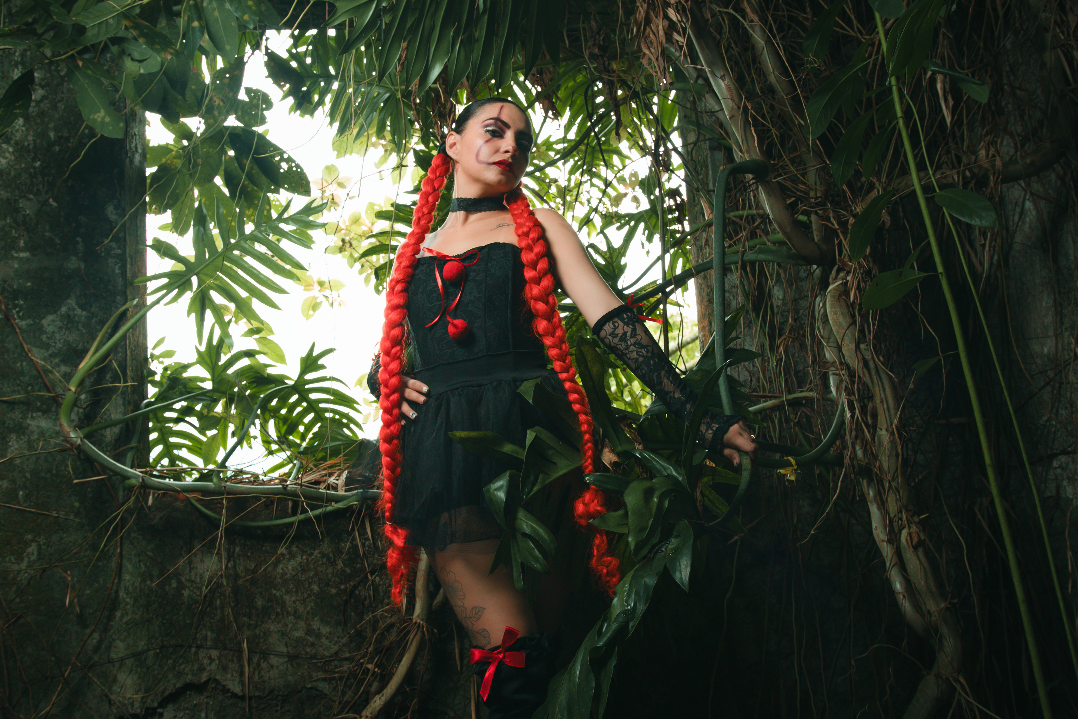 Interprète CelesteBaker Photo 2