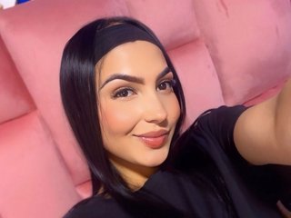 CelesteBaker immagine del profilo del modello di cam