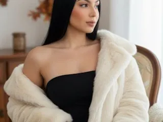 Image de profil du modèle de webcam CelesteBaker