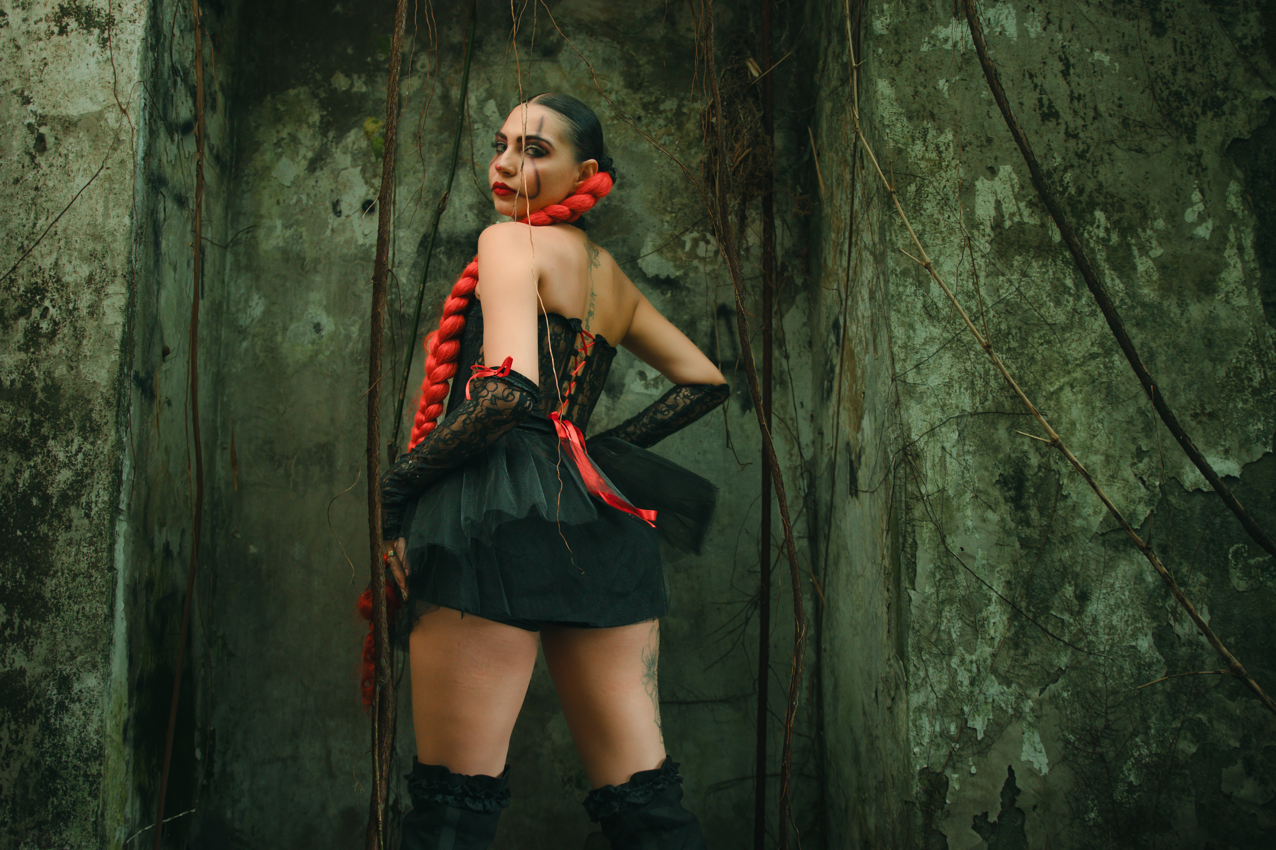 Interprète CelesteBaker Photo 7