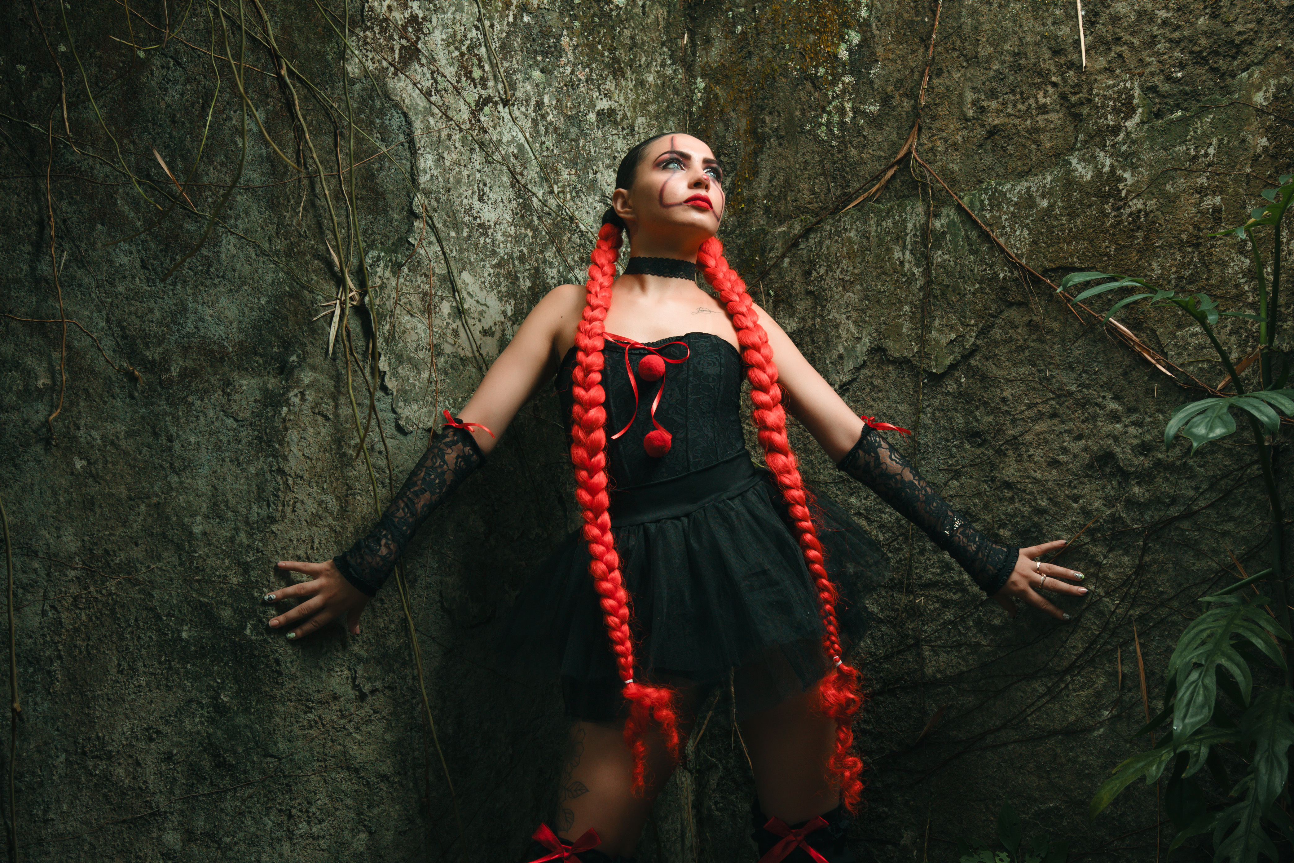 Interprète CelesteBaker Photo 3