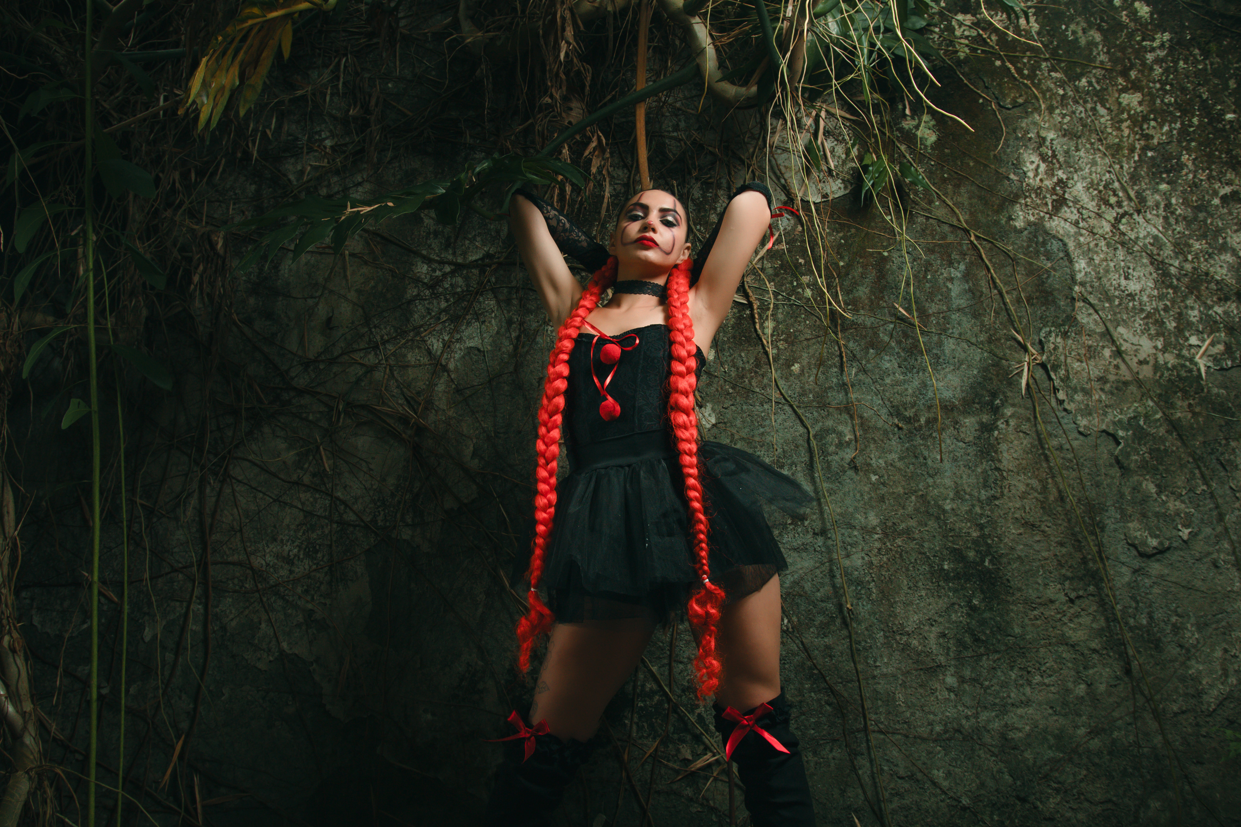 Interprète CelesteBaker Photo 8