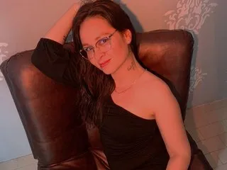 Veronhica immagine del profilo del modello di cam