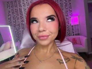 RosieJayxoxo cam model profile picture