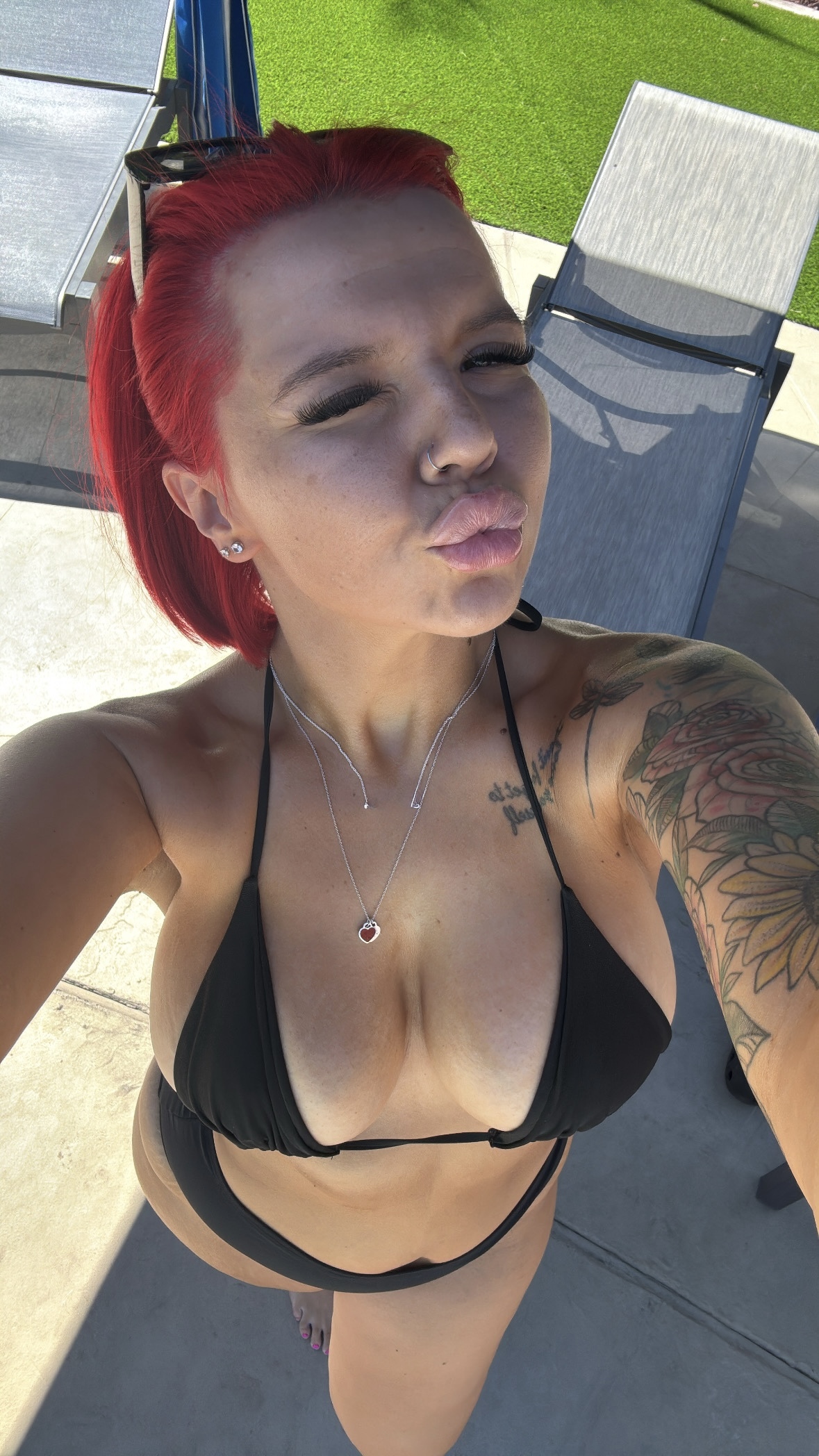 Darsteller RosieJayxoxo Foto 1