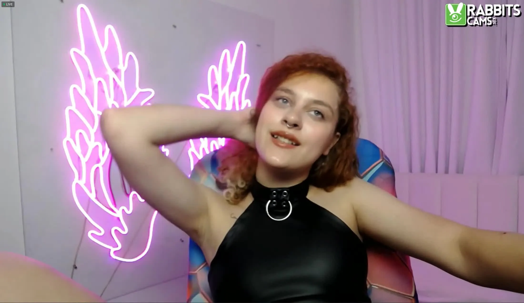 Artiest MaggieBrovn Video 1