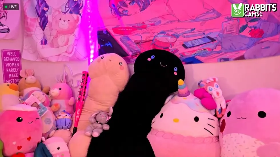 Artist HarleyLockhart Video 1