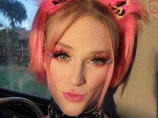 HarleyLockhart profielfoto van cam model 
