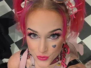 HarleyLockhart profilbild på webbkameramodell