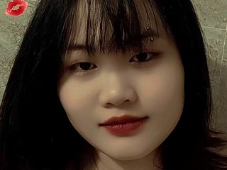 Foto de perfil de modelo de webcam de Miu039