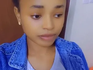 Image de profil du modèle de webcam Nastyebony018