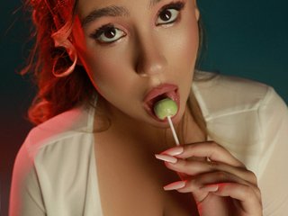 ObsidianLips profilbild på webbkameramodell 