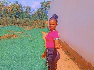 Image de profil du modèle de webcam Lover_girl018