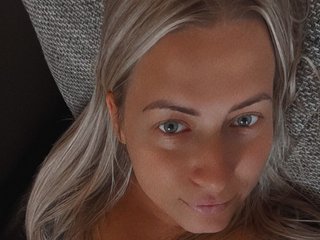 Image de profil du modèle de webcam Bunnyela