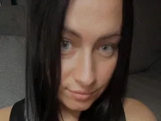 Imagen de perfil de modelo de cámara web de Bunnyela