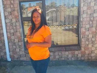 Foto de perfil de modelo de webcam de SexyCandice88