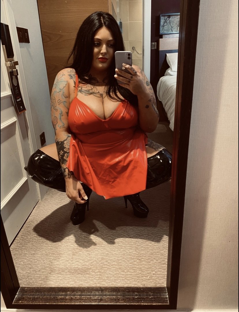 Artiest Tattooed_Princess_UK Foto 6