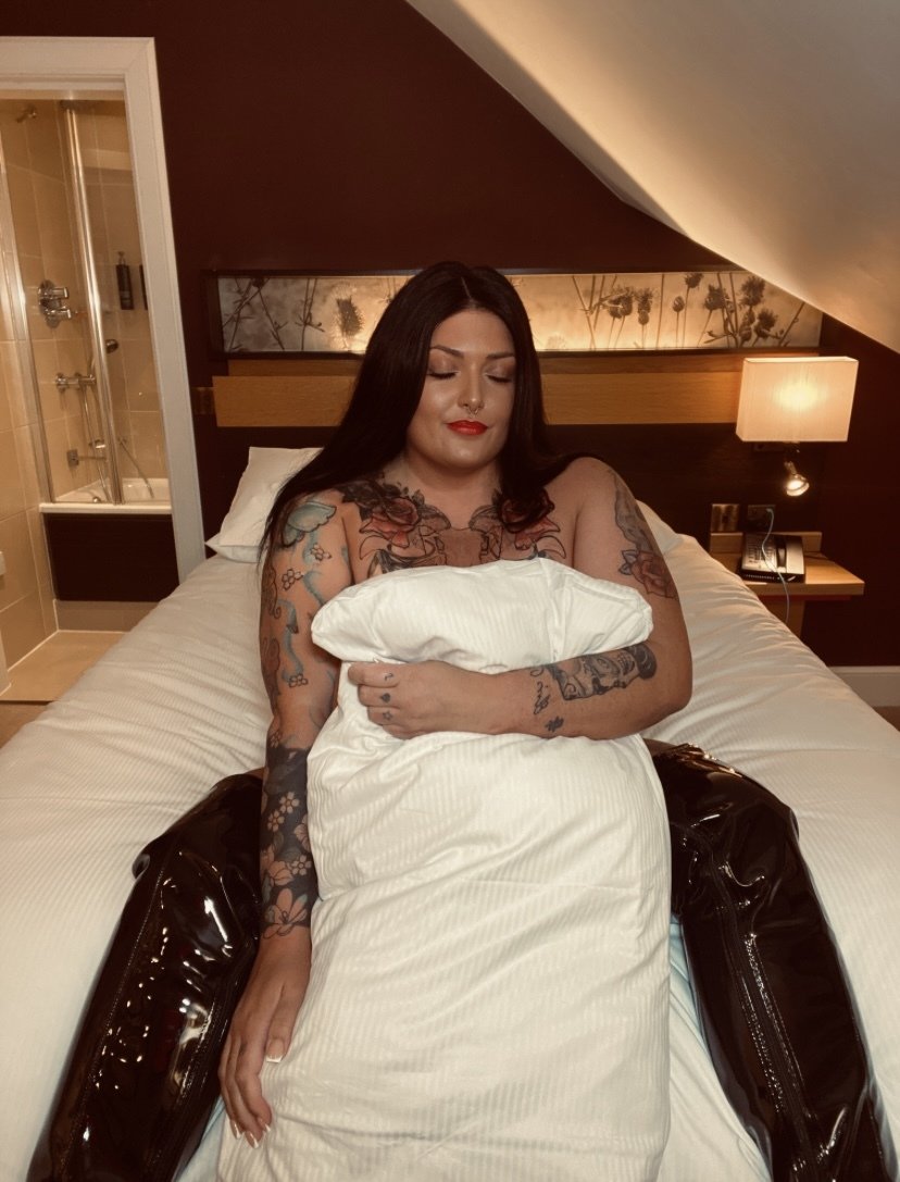 Artiest Tattooed_Princess_UK Foto 5