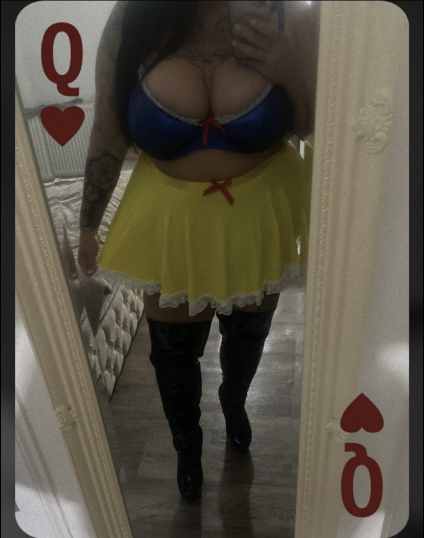 Artiest Tattooed_Princess_UK Foto 12