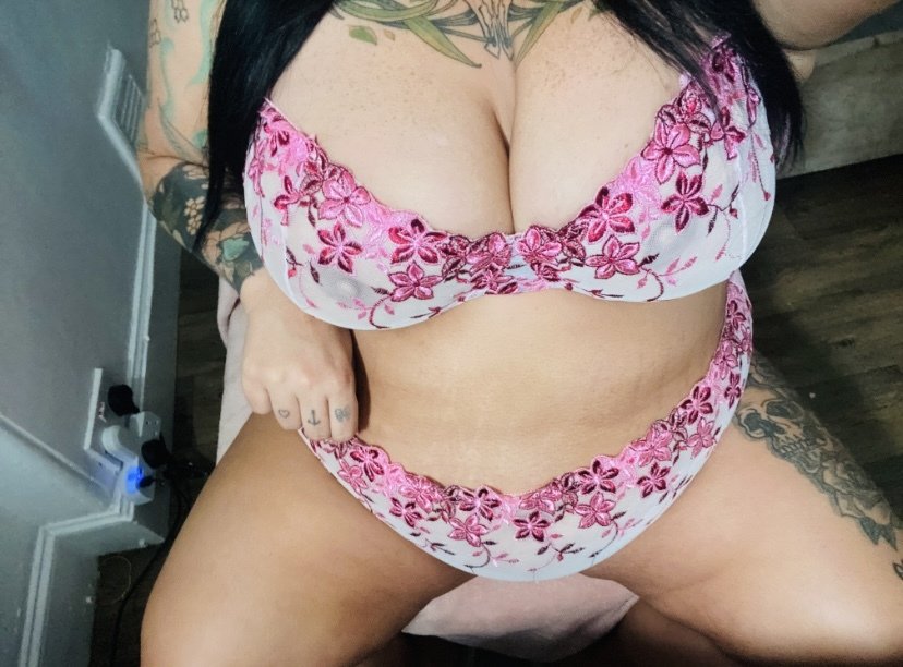 Artiest Tattooed_Princess_UK Foto 3