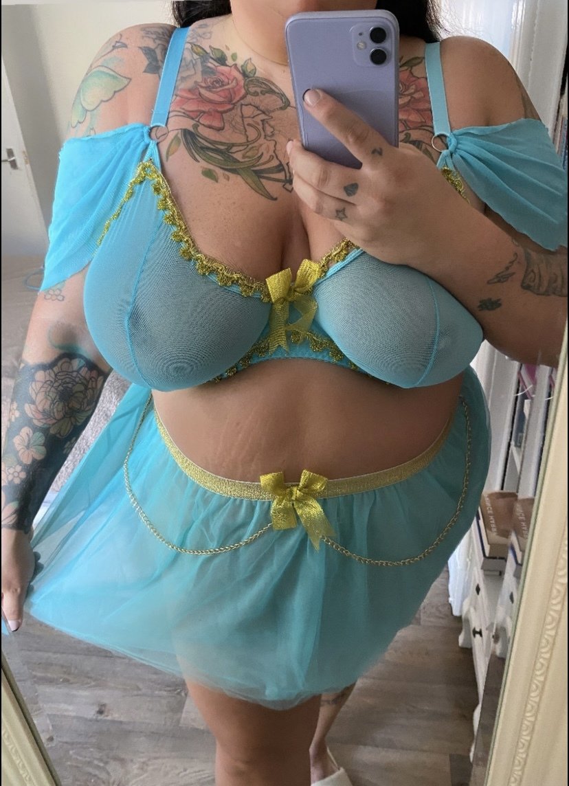 Artiest Tattooed_Princess_UK Foto 2