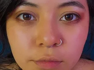 Image de profil du modèle de webcam ViolettaAndLeon19