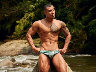 Owenferrara Profilbild des Cam-Modells