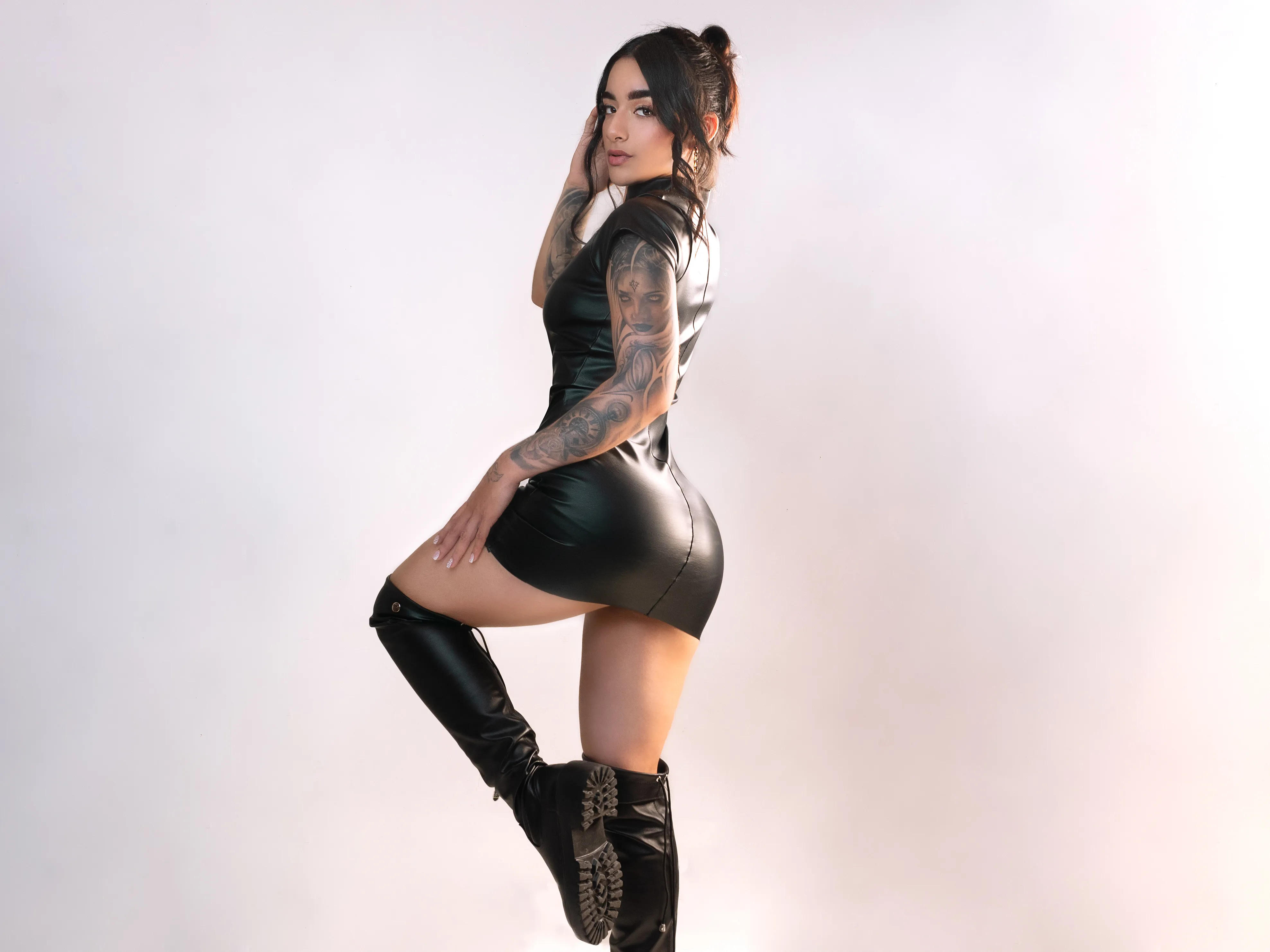 Artiest ValenWill Foto 12