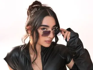 ValenWill profilbild på webbkameramodell