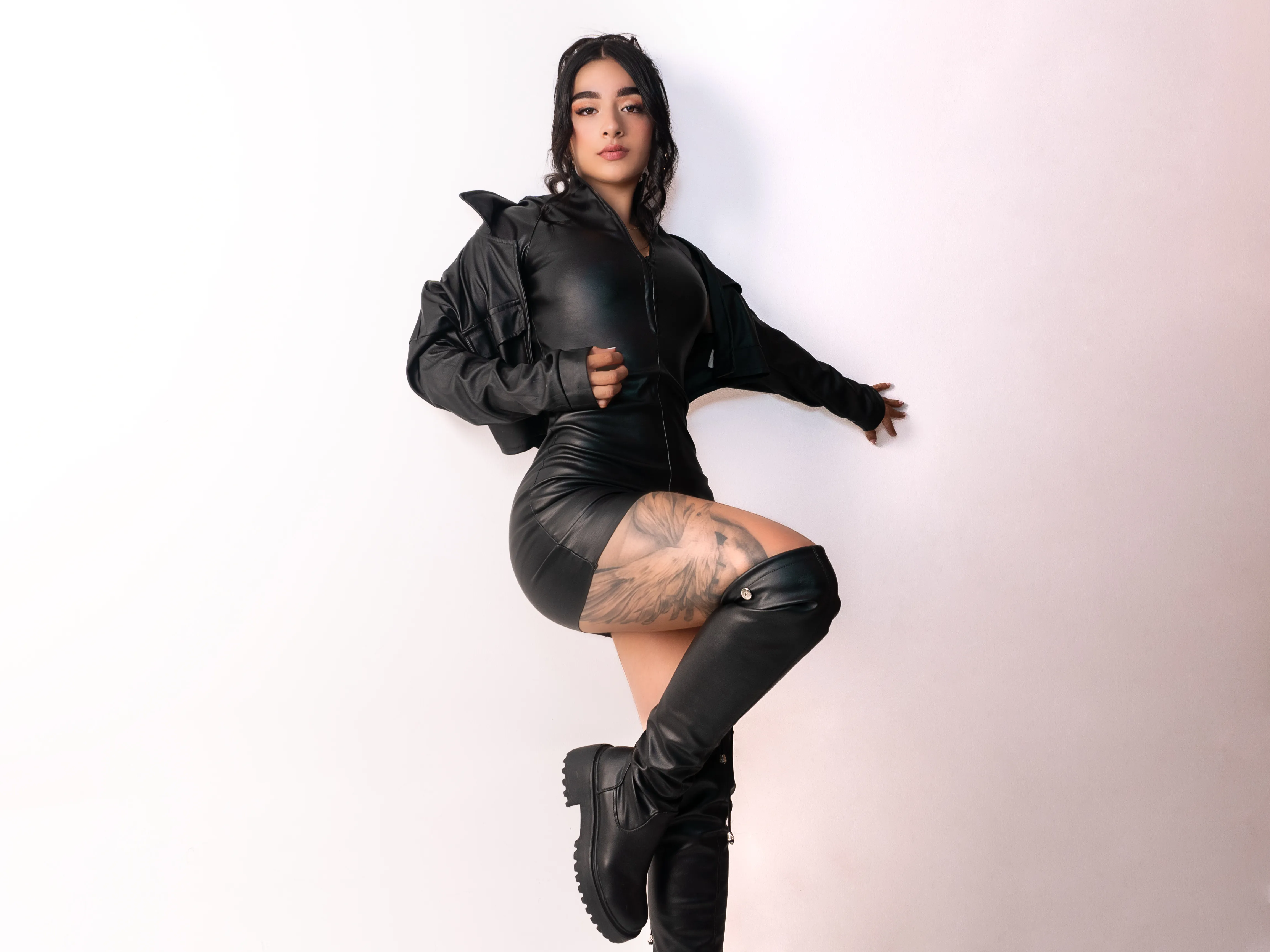 Artiest ValenWill Foto 4