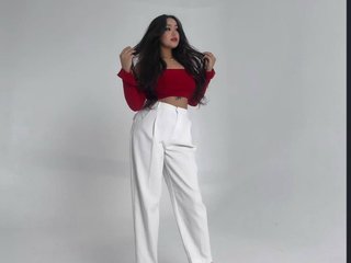 CrystalCharmy profilbild på webbkameramodell