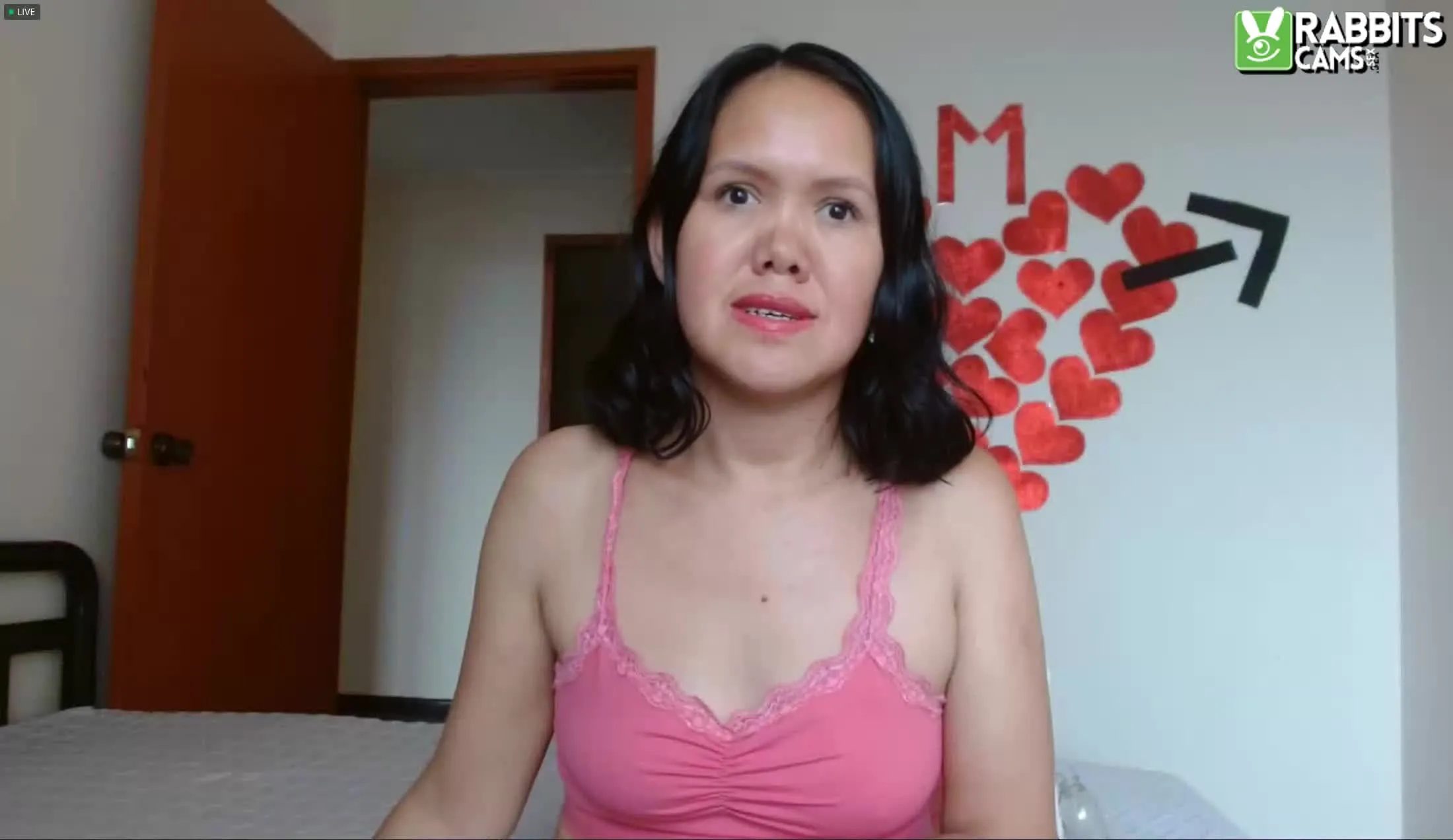 Interprete marilynbeautifullyhairybush20 Video 1