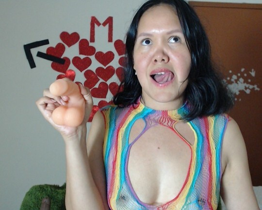 Utøver marilynbeautifullyhairybush20 Bilde 4