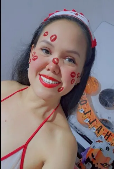 Utøver marilynbeautifullyhairybush20 Bilde 1