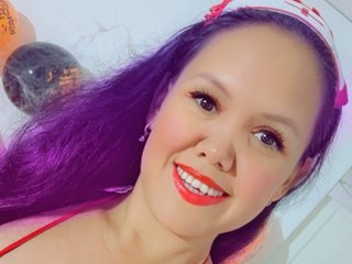 Image de profil du modèle de webcam marilynbeautifullyhairybush20