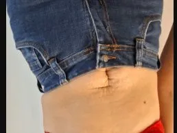 marilynbeautifullyhairybush20