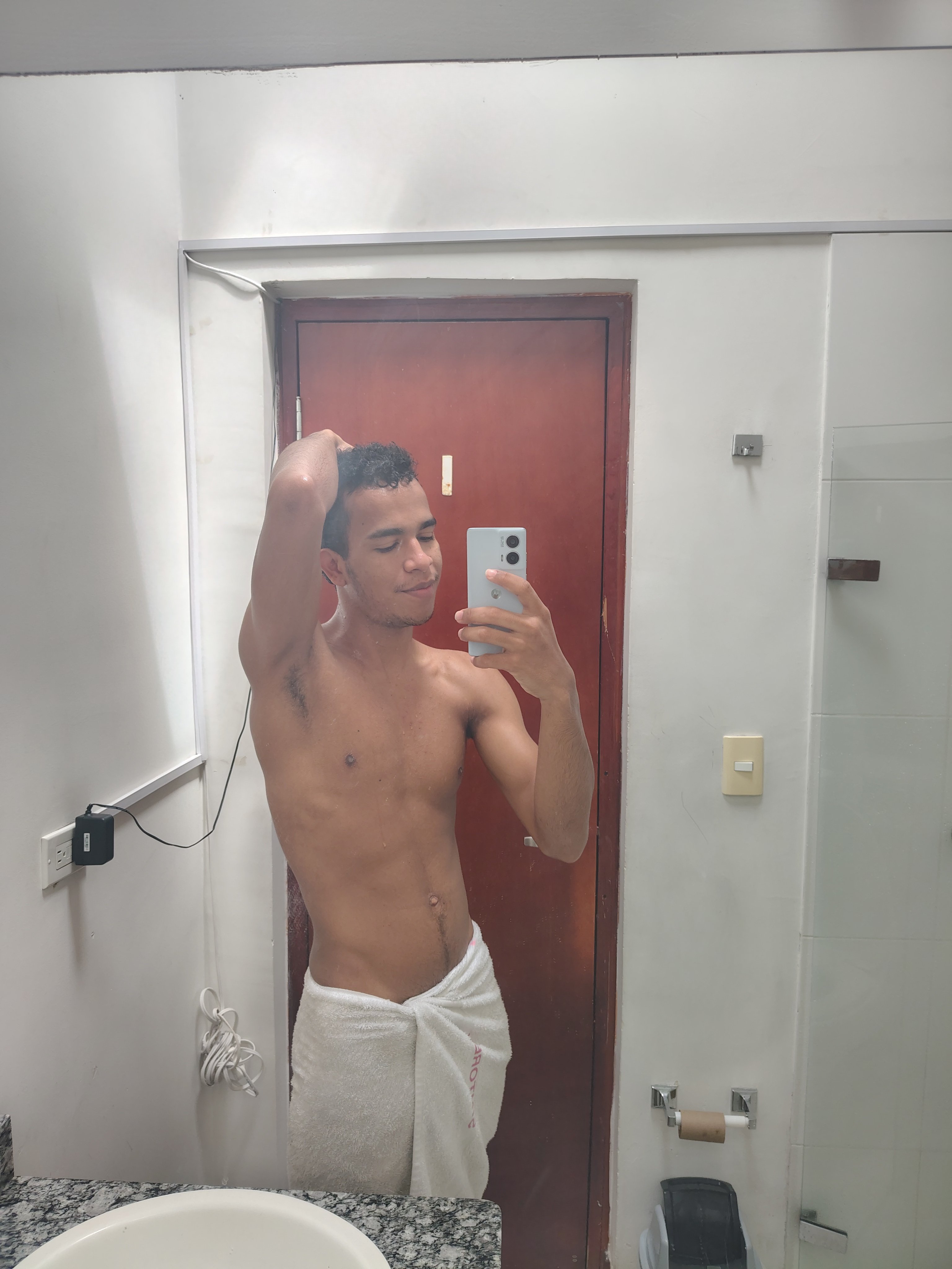 Interprete DanielVega Foto 2