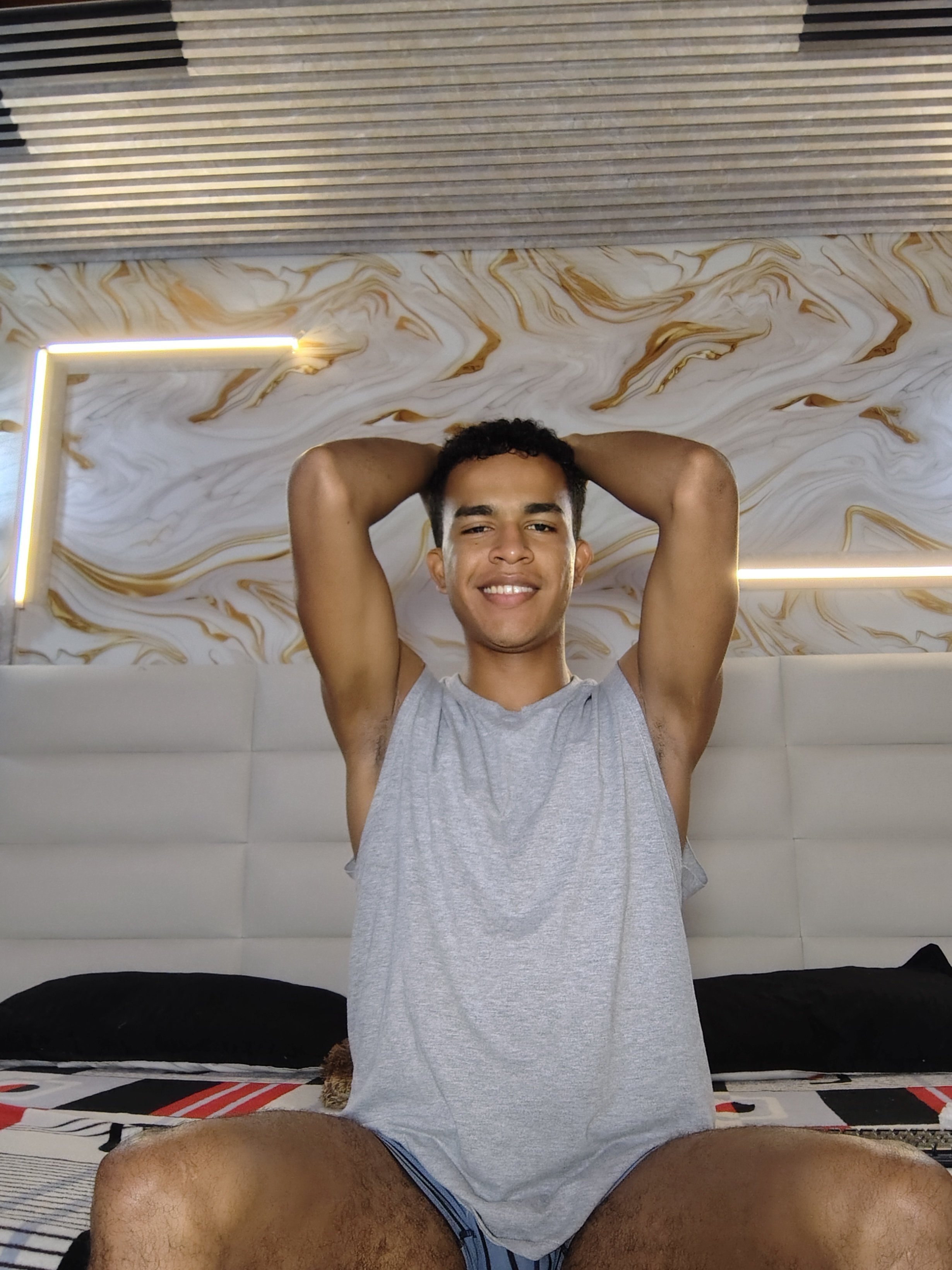 Interprete DanielVega Foto 5