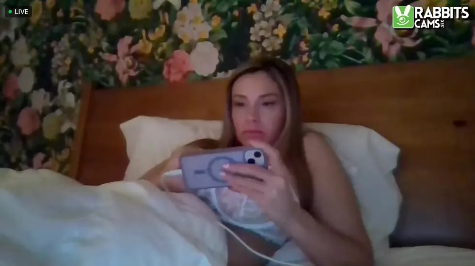 Interprète MadisonRae69 Vidéo 1