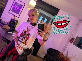 Profilbilde av ToughestDiamond webkamera modell