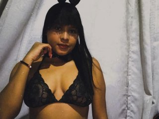 Camila_Sexyy immagine del profilo del modello di cam
