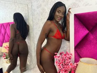 RossaDavis profielfoto van cam model